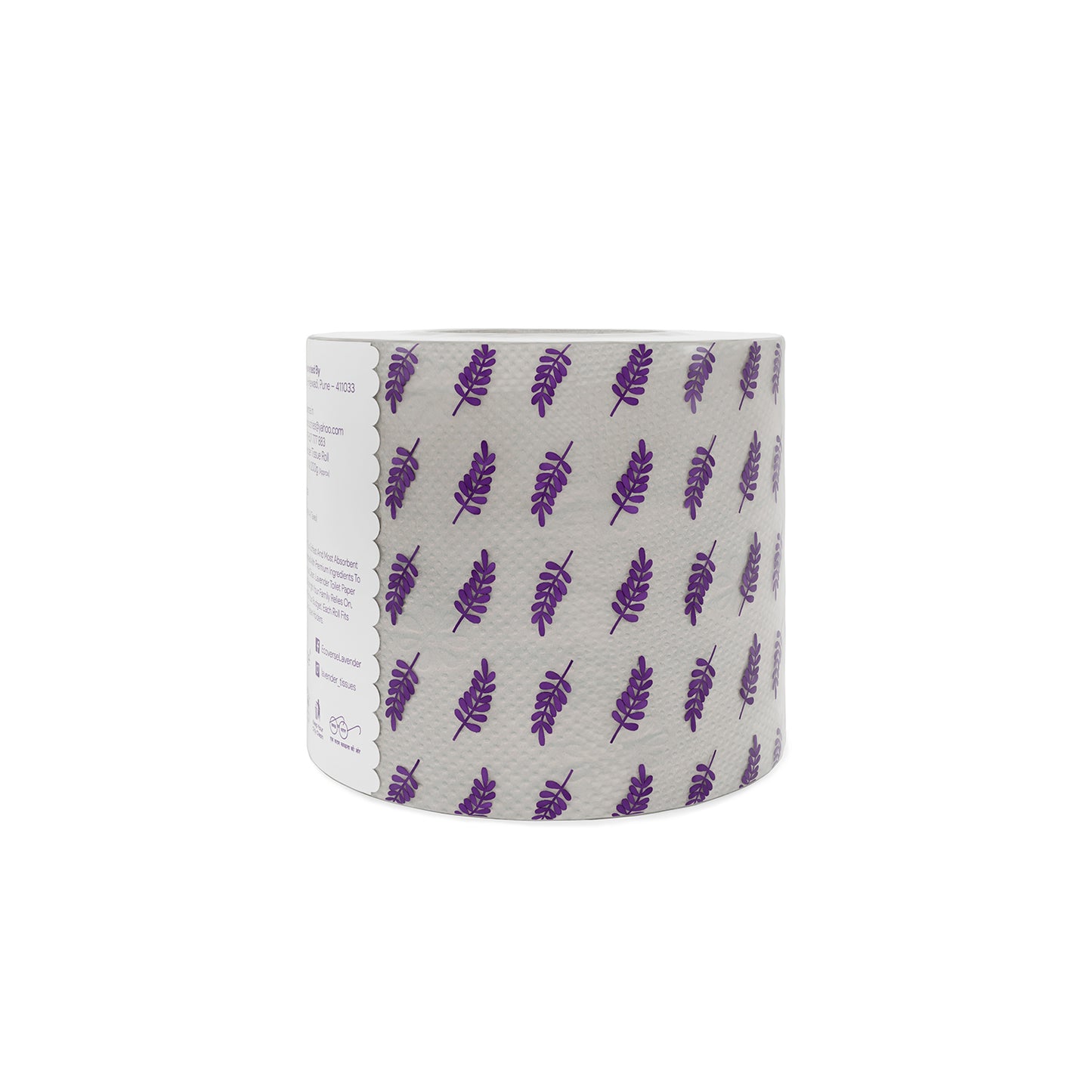 Toilet Roll
